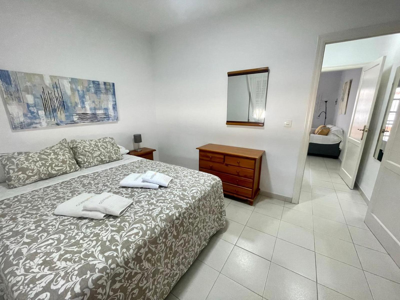 Pescadores Del Sur Apartment Chiclana de la Frontera