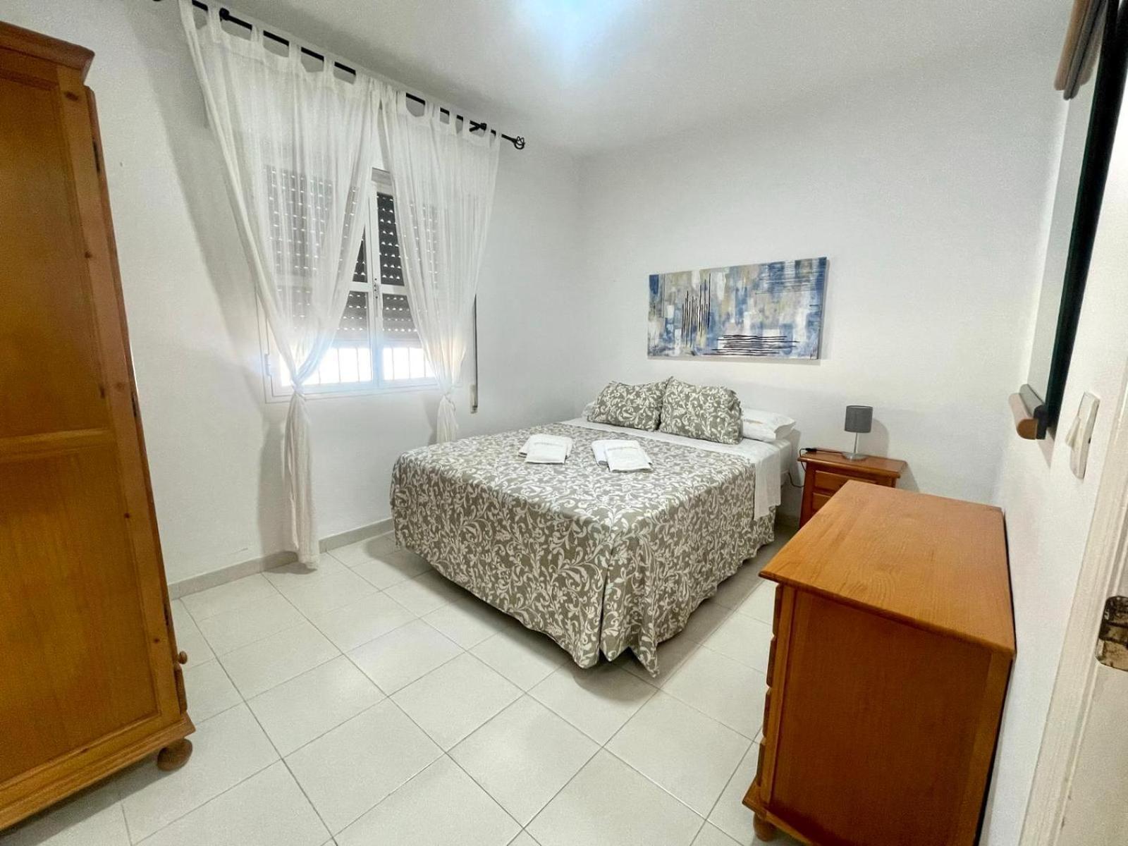 Pescadores Del Sur Apartment