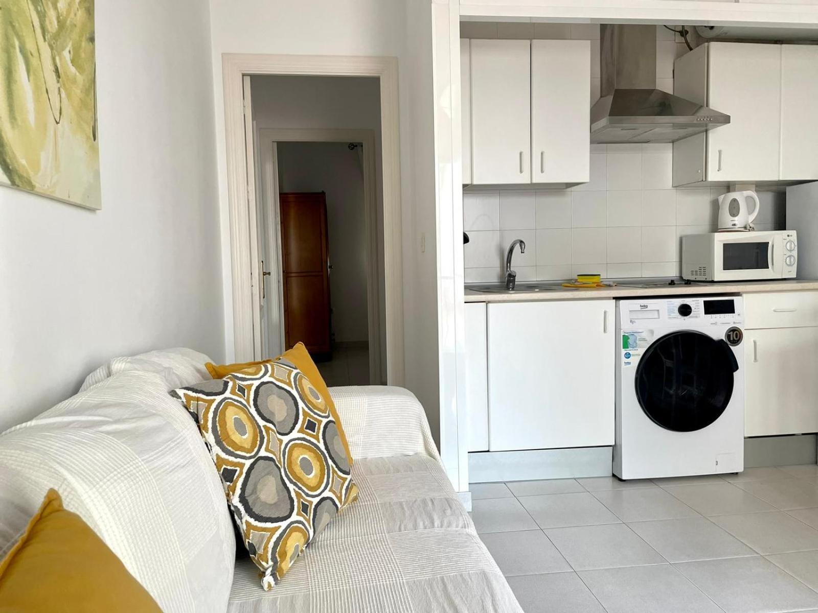 Apartment Pescadores Del Sur *