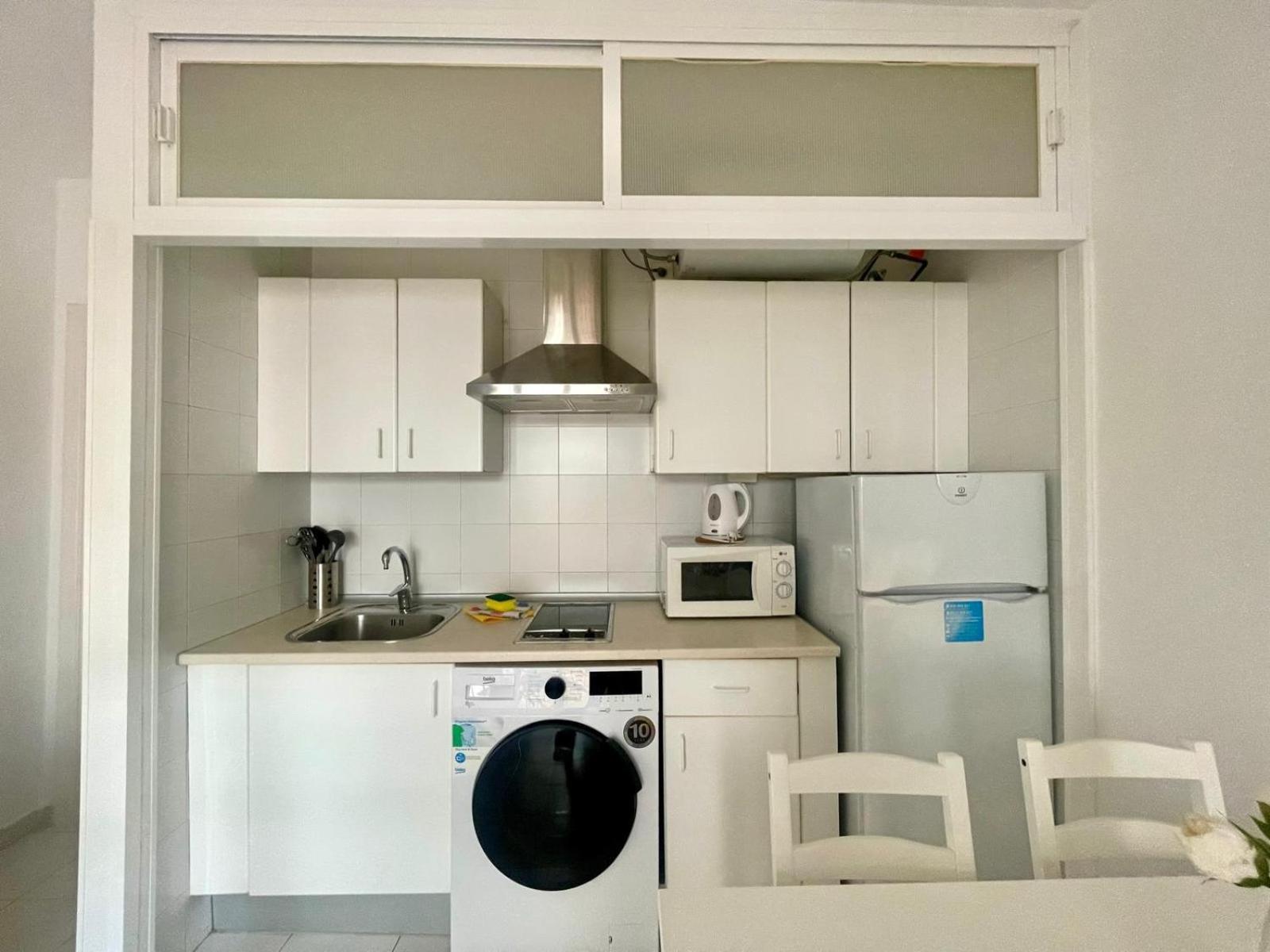 Apartment Pescadores Del Sur Chiclana de la Frontera