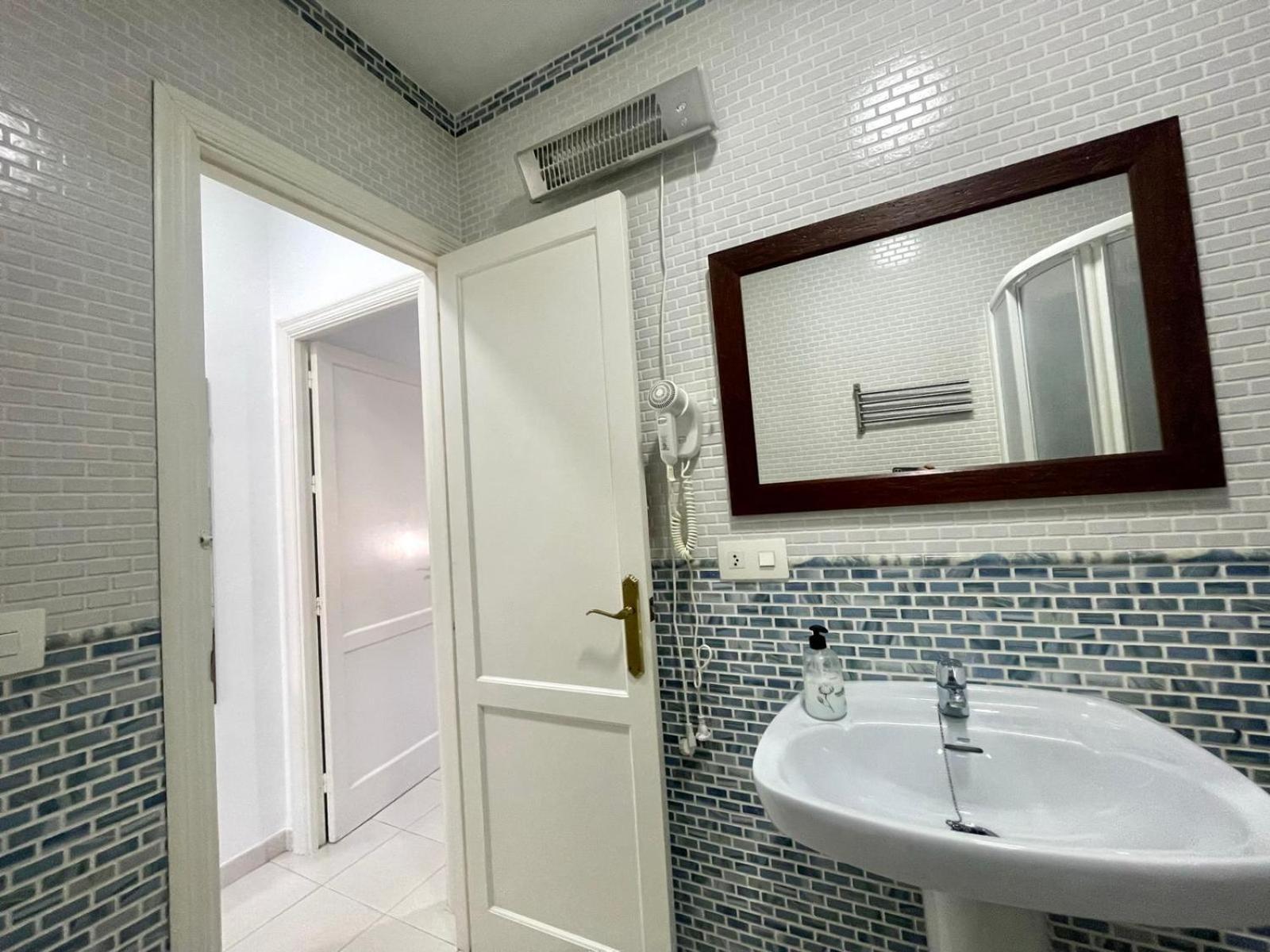 Pescadores Del Sur Apartment *
