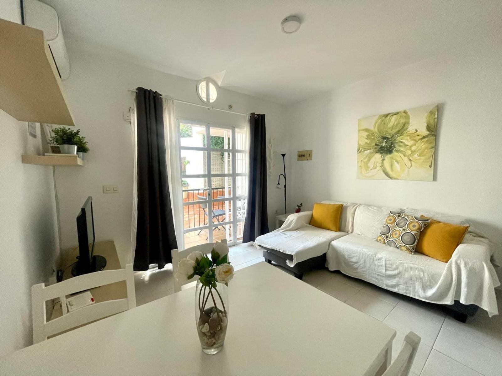 Apartment Pescadores Del Sur *