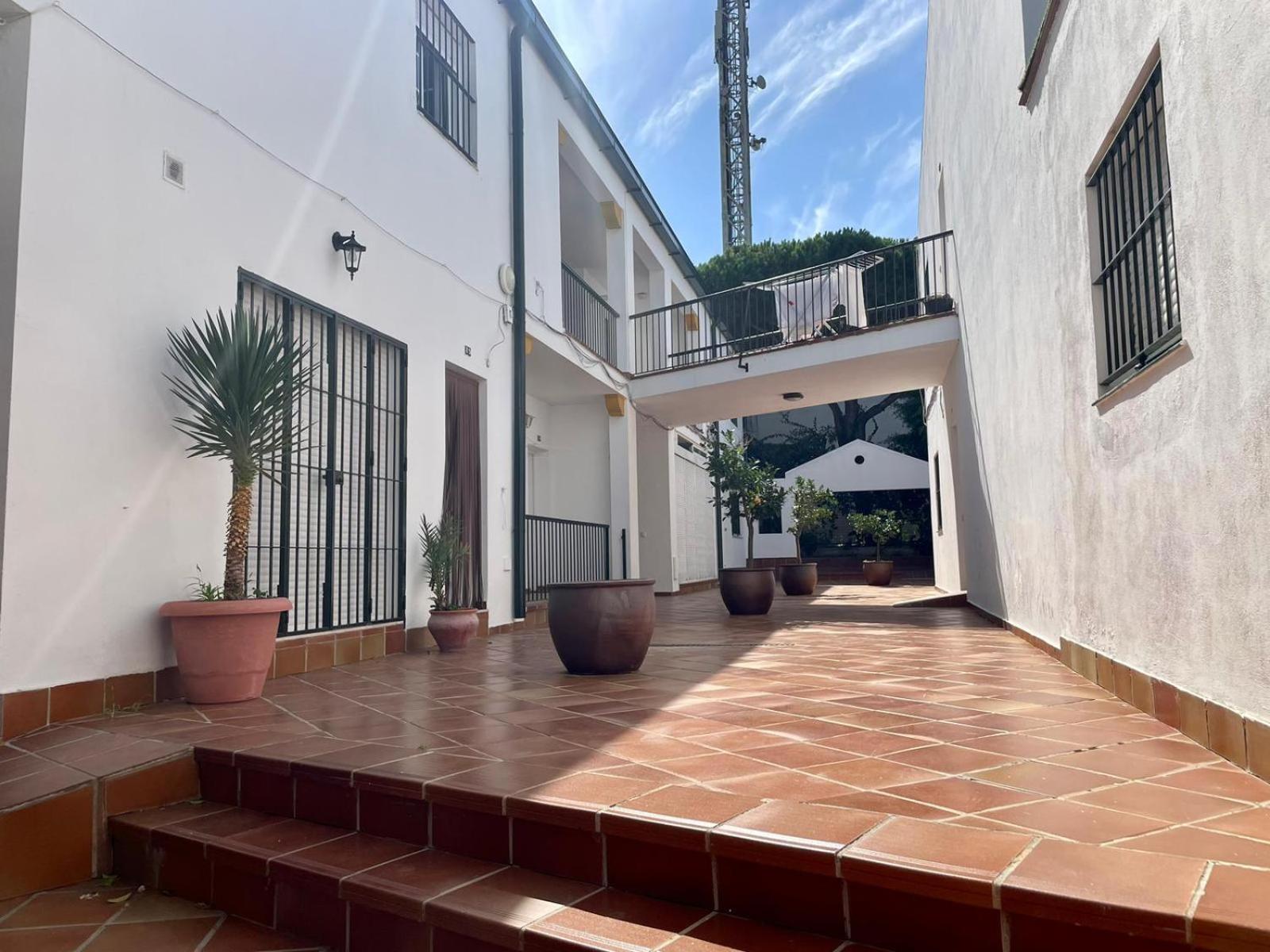 Apartment Pescadores Del Sur Chiclana de la Frontera