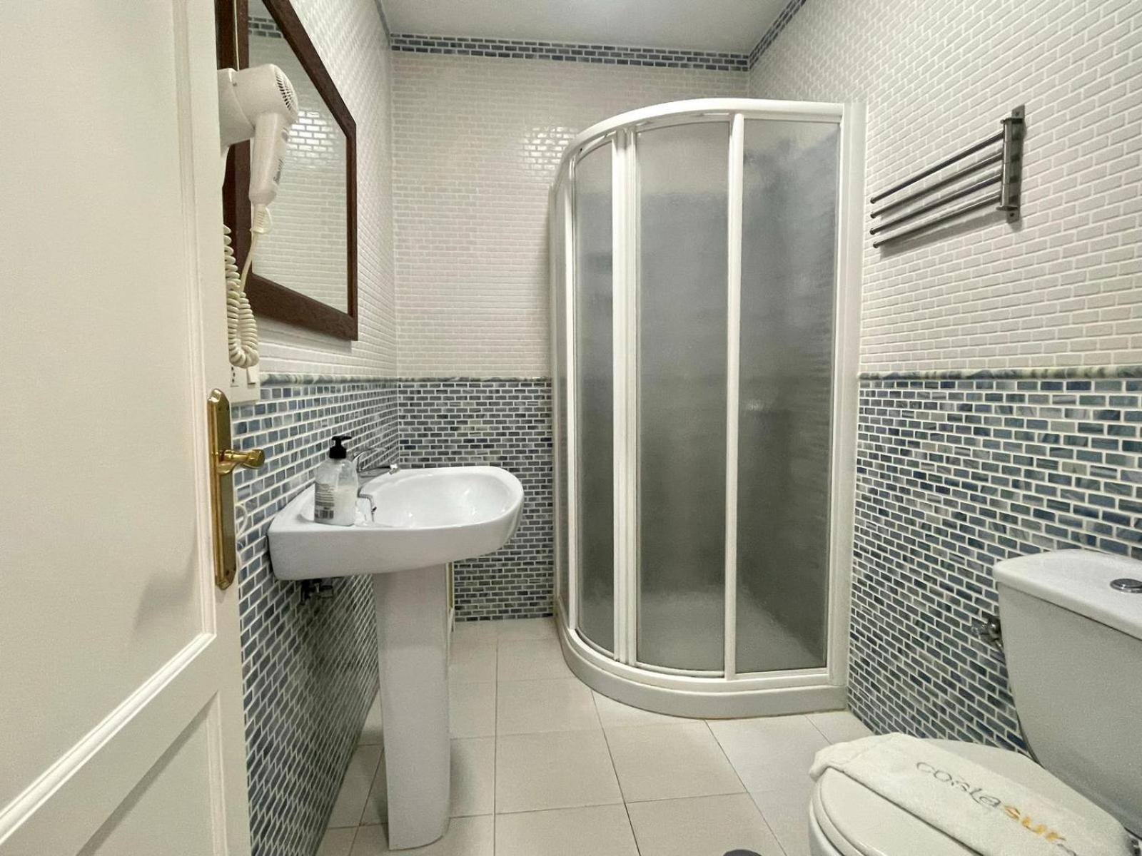 Pescadores Del Sur Apartment