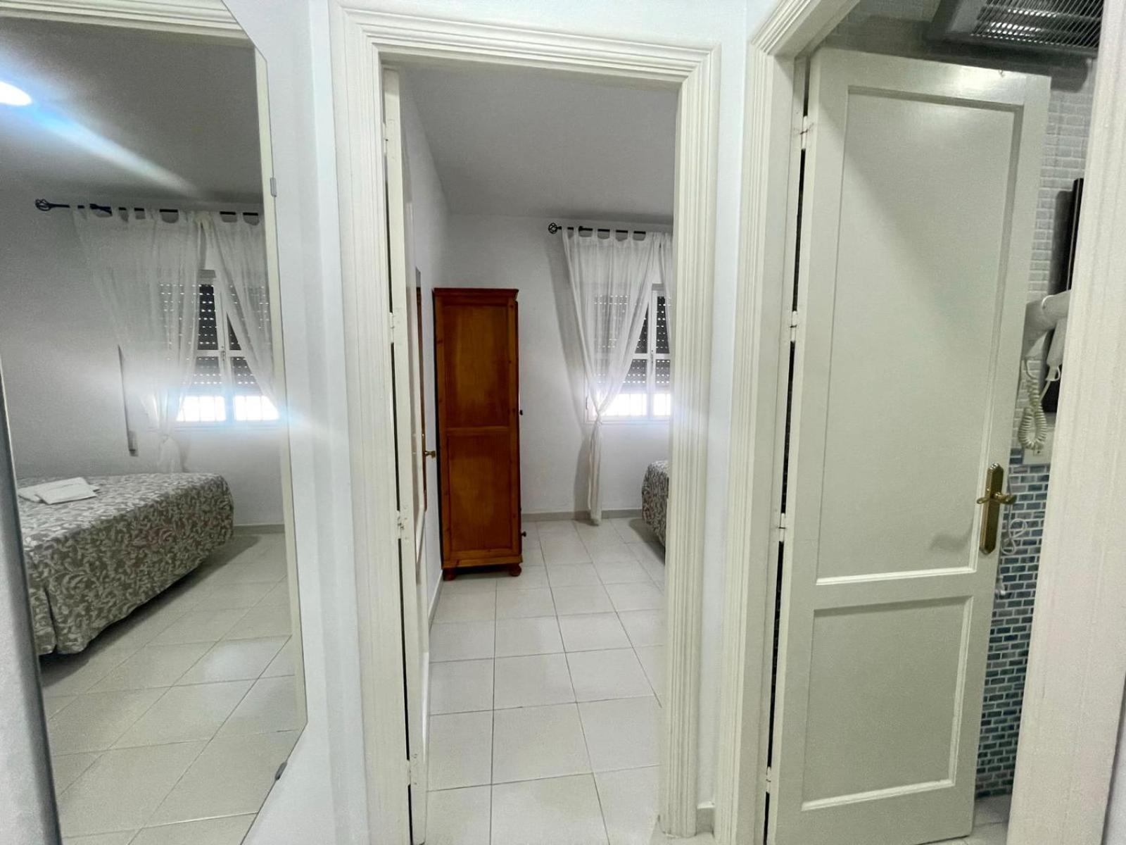 Apartment Pescadores Del Sur