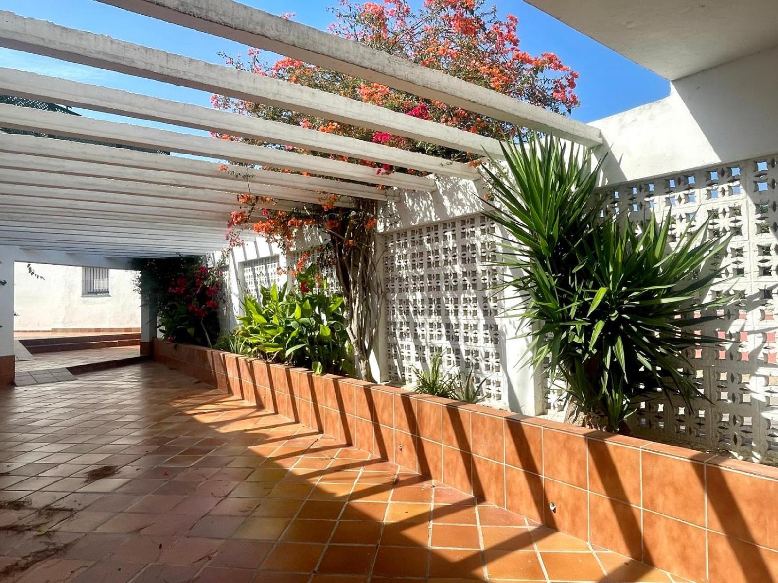Apartment Pescadores Del Sur